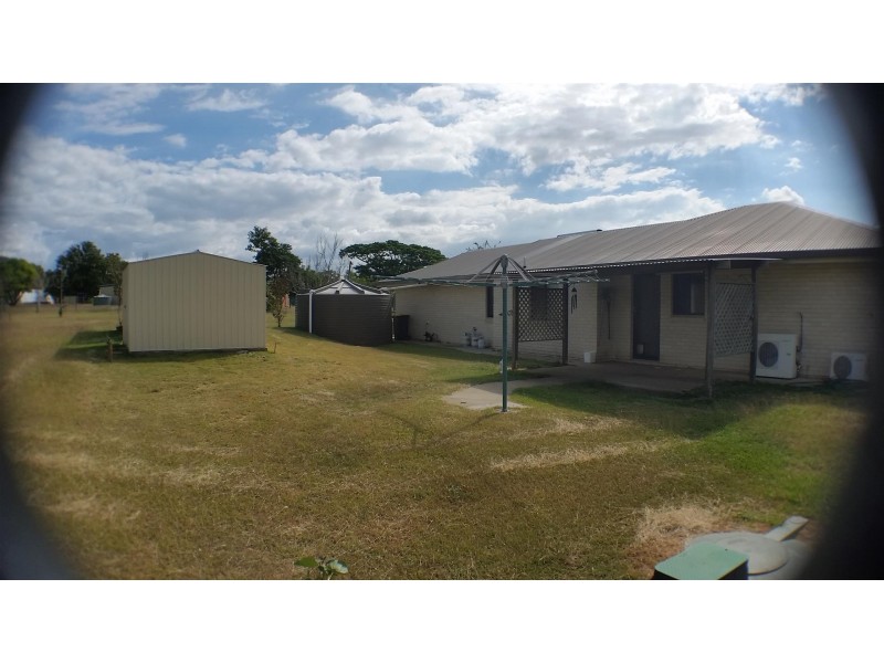 18 Gumtree Avenue, Bouldercombe QLD 4702