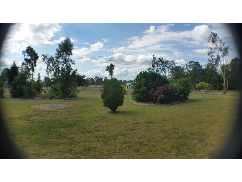 18 Gumtree Avenue, Bouldercombe QLD 4702