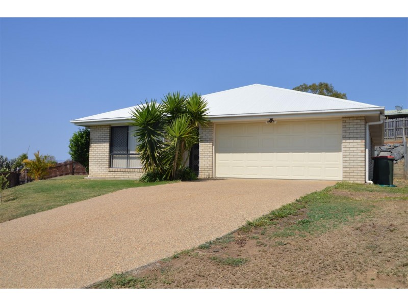 9 Angela Court, Gracemere QLD 4702