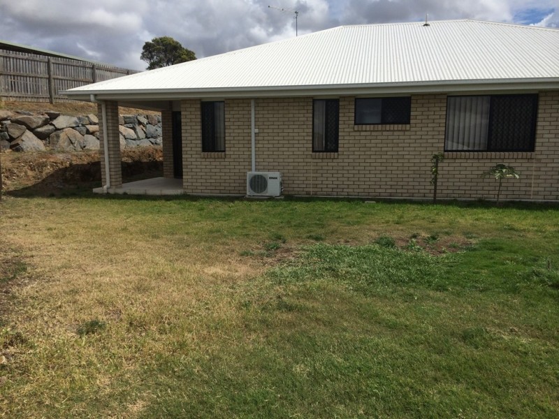 9 Angela Court, Gracemere QLD 4702