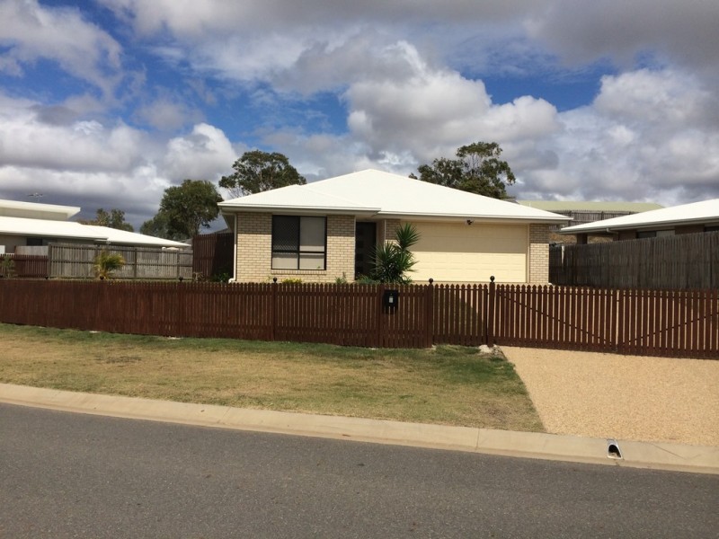9 Angela Court, Gracemere QLD 4702