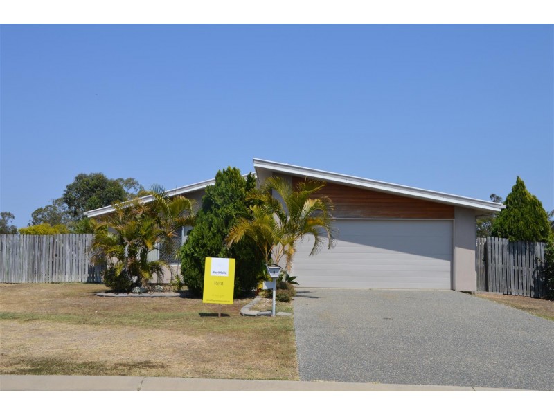 8 Owen Avenue, Gracemere QLD 4702