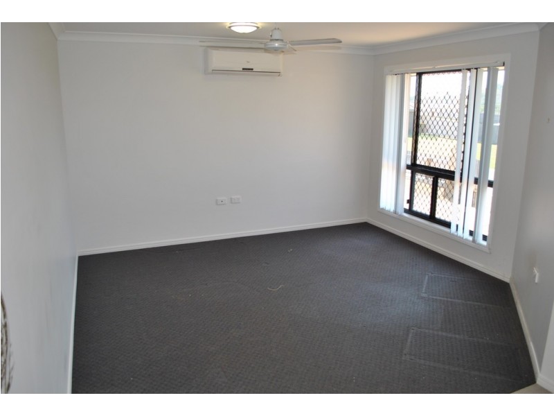 24 Burke and Wills Drive, Gracemere QLD 4702