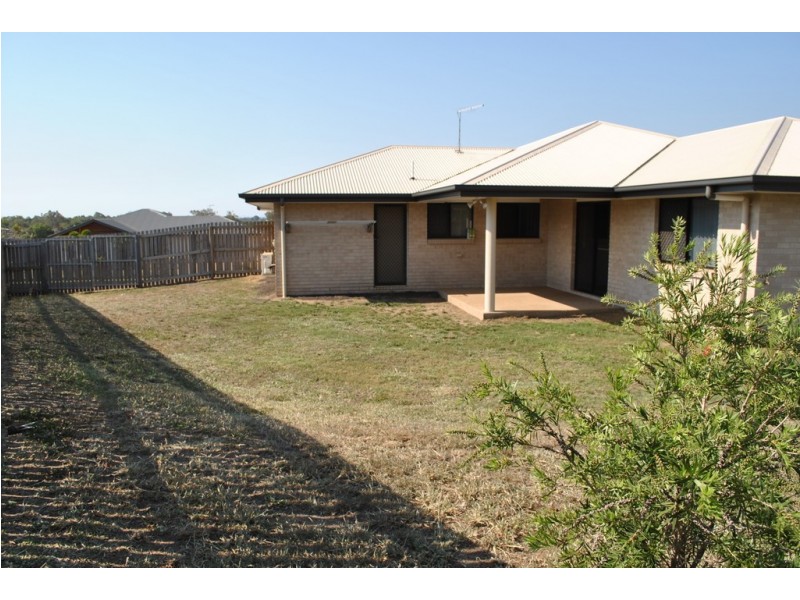 24 Burke and Wills Drive, Gracemere QLD 4702