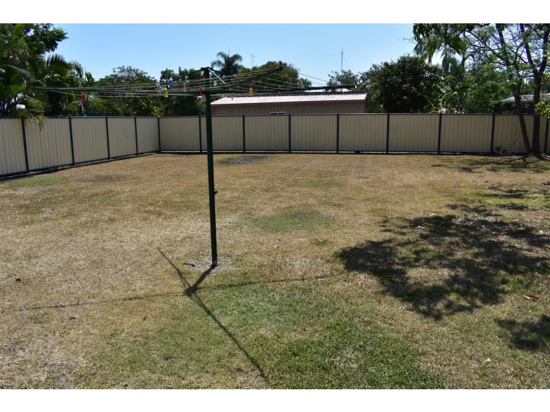 17 Cowap Street, Park Avenue QLD 4701