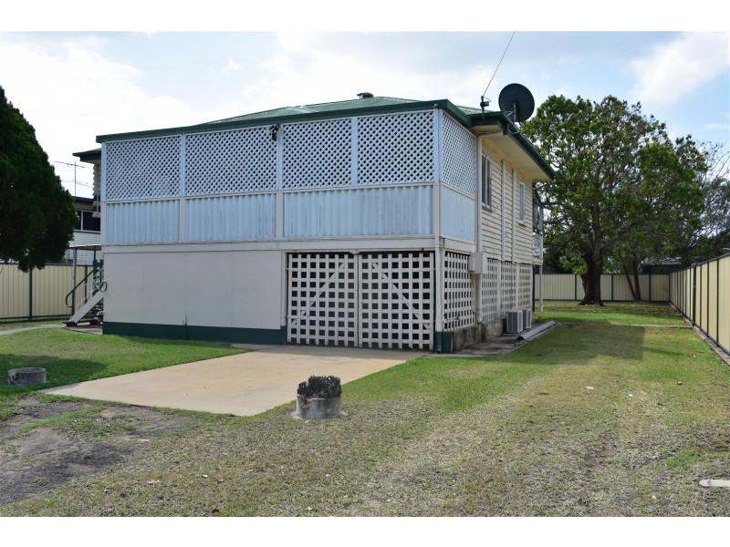 17 Cowap Street, Park Avenue QLD 4701