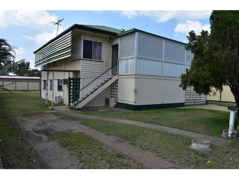 17 Cowap Street, Park Avenue QLD 4701