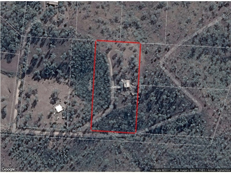 126 Taylor Street, Moongan QLD 4714