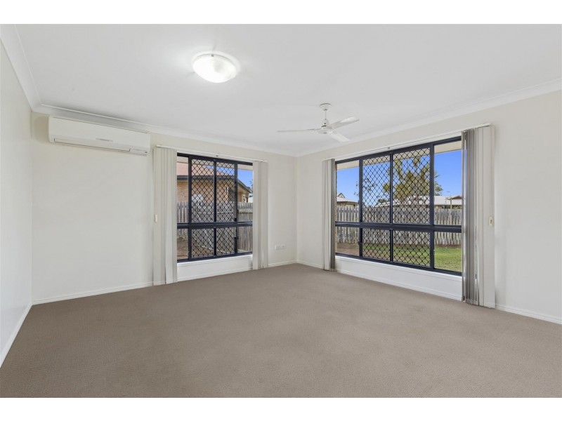 15 Gilmore Court, Gracemere QLD 4702