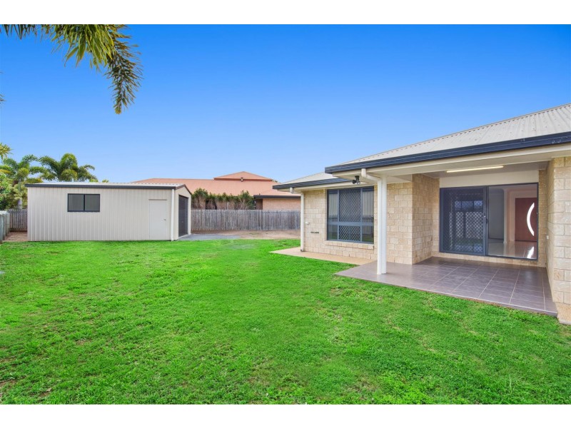 15 Gilmore Court, Gracemere QLD 4702