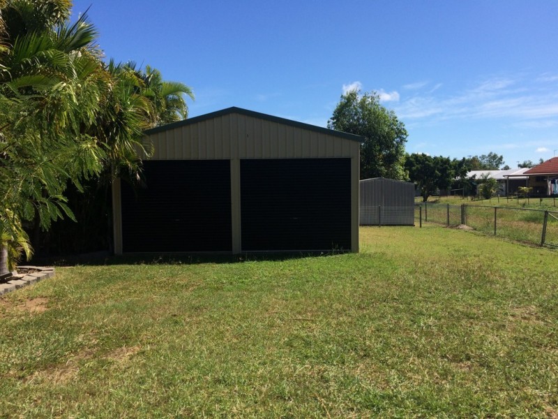 9 Deakin Close, Gracemere QLD 4702