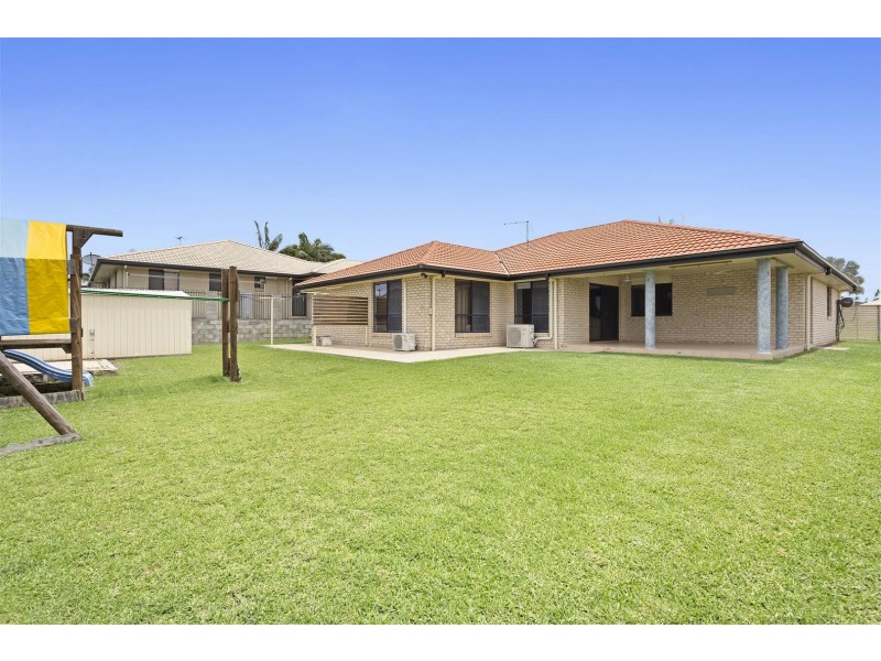 17 Poinciana Place, Gracemere QLD 4702