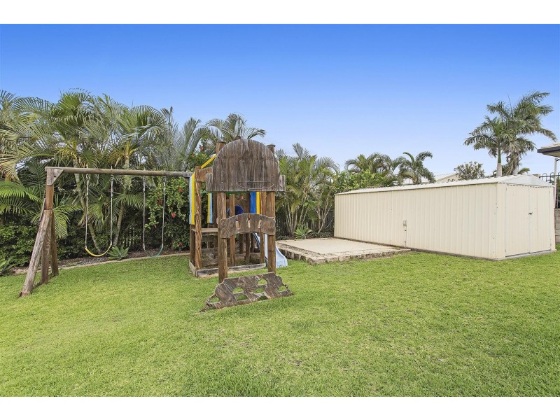 17 Poinciana Place, Gracemere QLD 4702