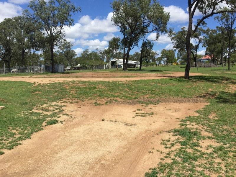 60 Huff Street, Gracemere QLD 4702