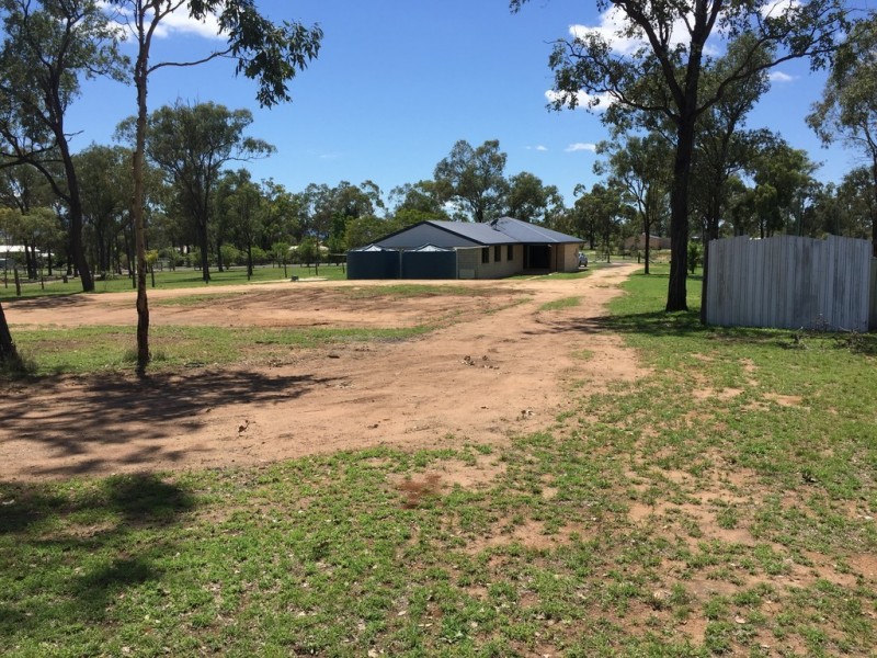 60 Huff Street, Gracemere QLD 4702