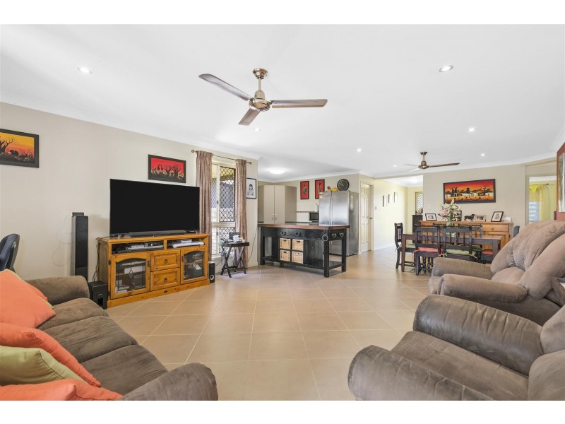 3 Abby Drive, Gracemere QLD 4702