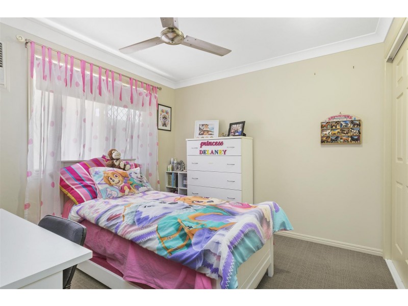 3 Abby Drive, Gracemere QLD 4702