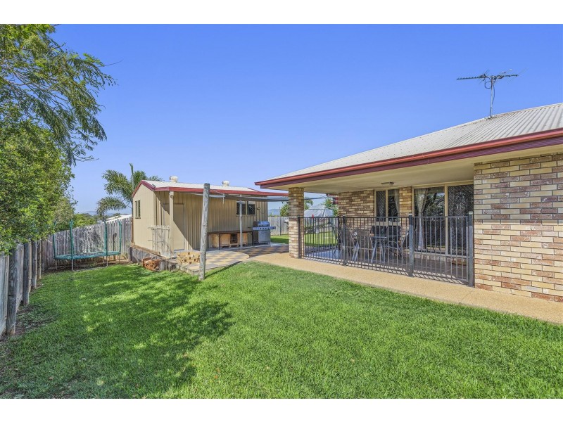 3 Abby Drive, Gracemere QLD 4702