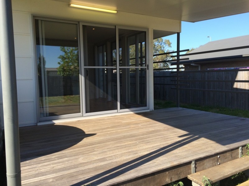 4 Tippett Crescent, Gracemere QLD 4702