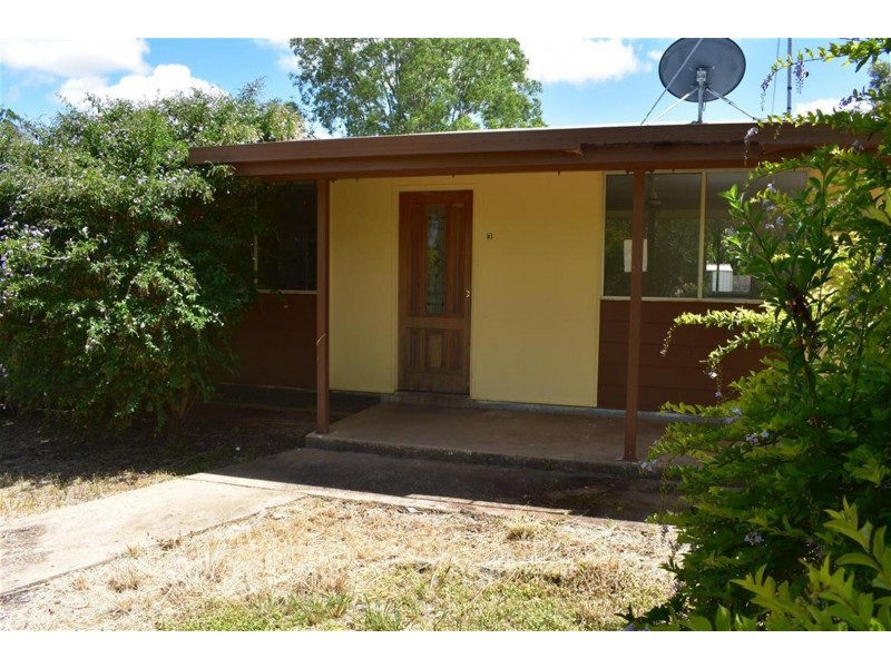 3 Peters Street, Gracemere QLD 4702