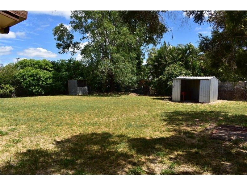 3 Peters Street, Gracemere QLD 4702