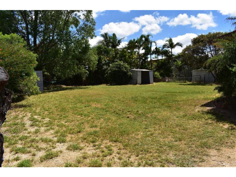 3 Peters Street, Gracemere QLD 4702
