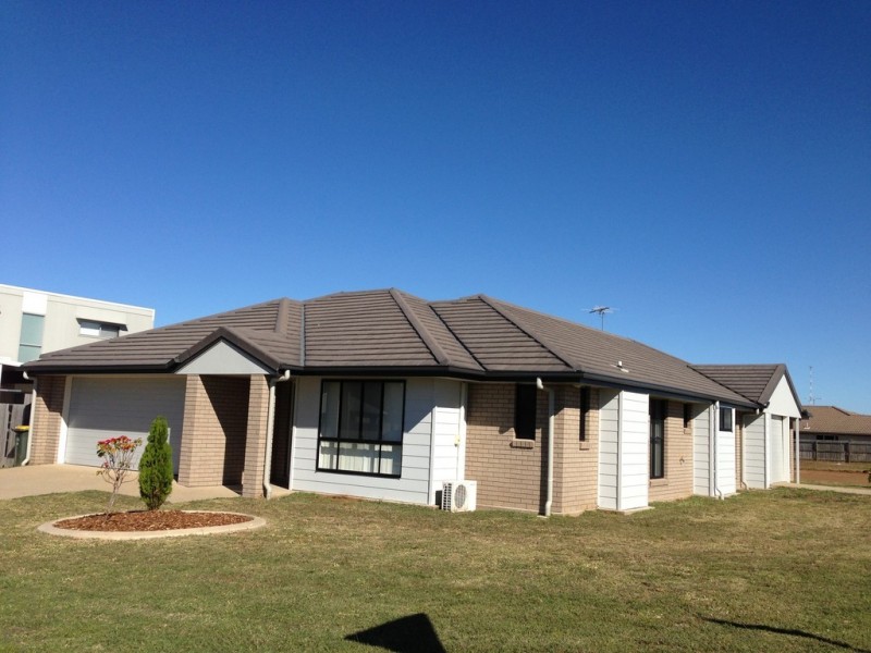 2 Tippett Crescent, Gracemere QLD 4702
