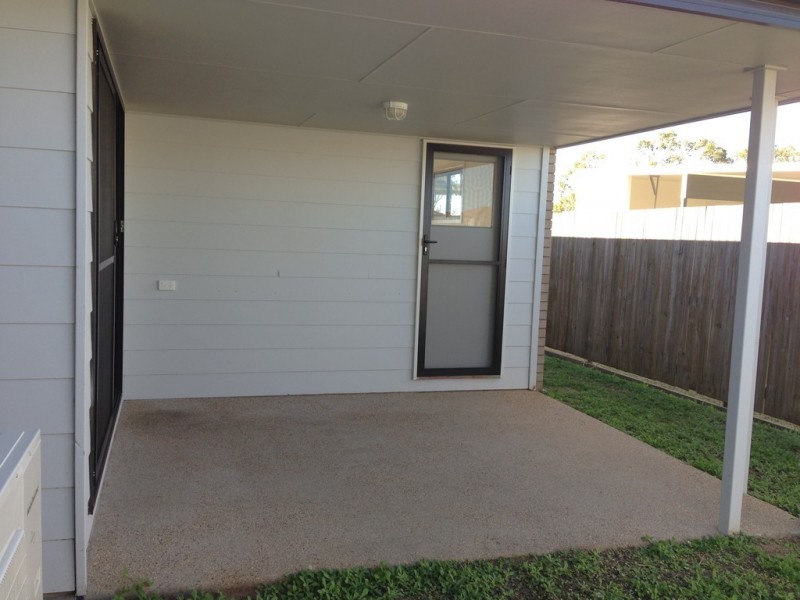 2 Tippett Crescent, Gracemere QLD 4702
