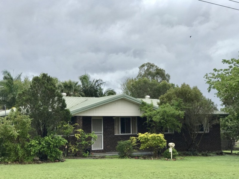 107 Donovan Crescent, Gracemere QLD 4702