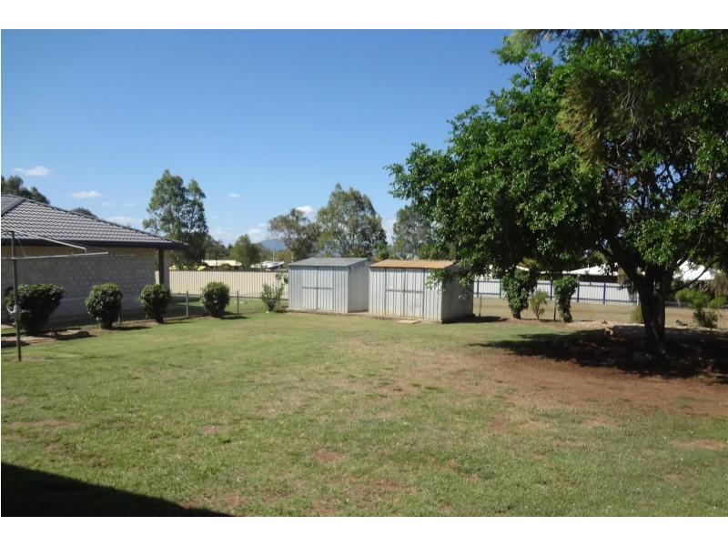 107 Donovan Crescent, Gracemere QLD 4702