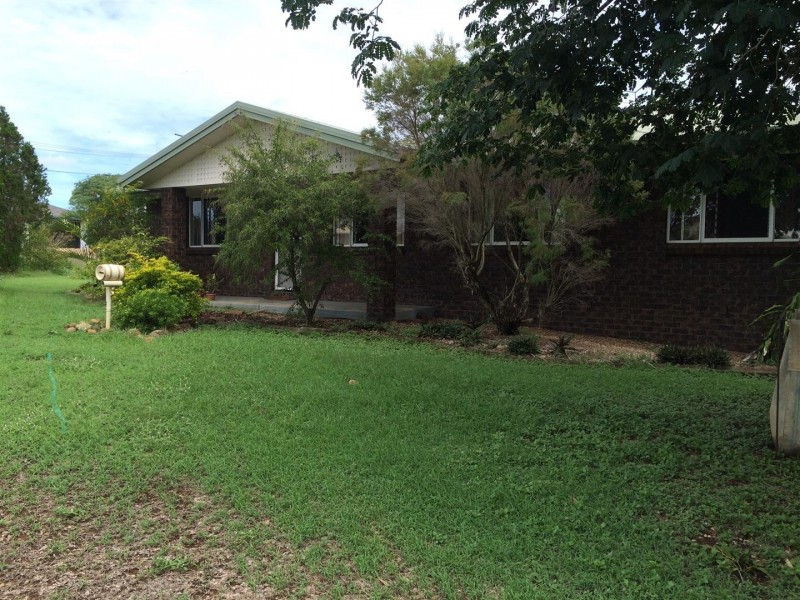 107 Donovan Crescent, Gracemere QLD 4702