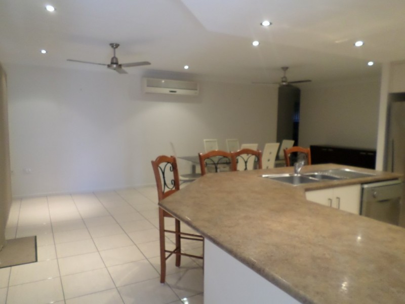 21 Corella Drive, Gracemere QLD 4702