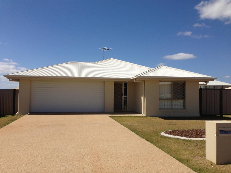 27 Koolamarra Drive, Gracemere QLD 4702