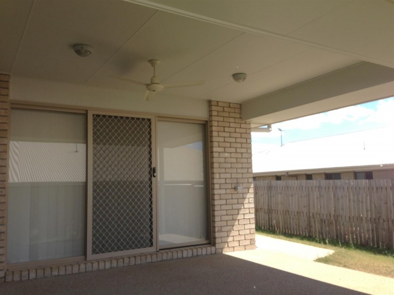 27 Koolamarra Drive, Gracemere QLD 4702