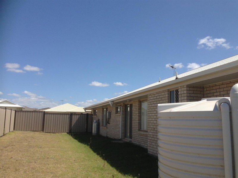 27 Koolamarra Drive, Gracemere QLD 4702