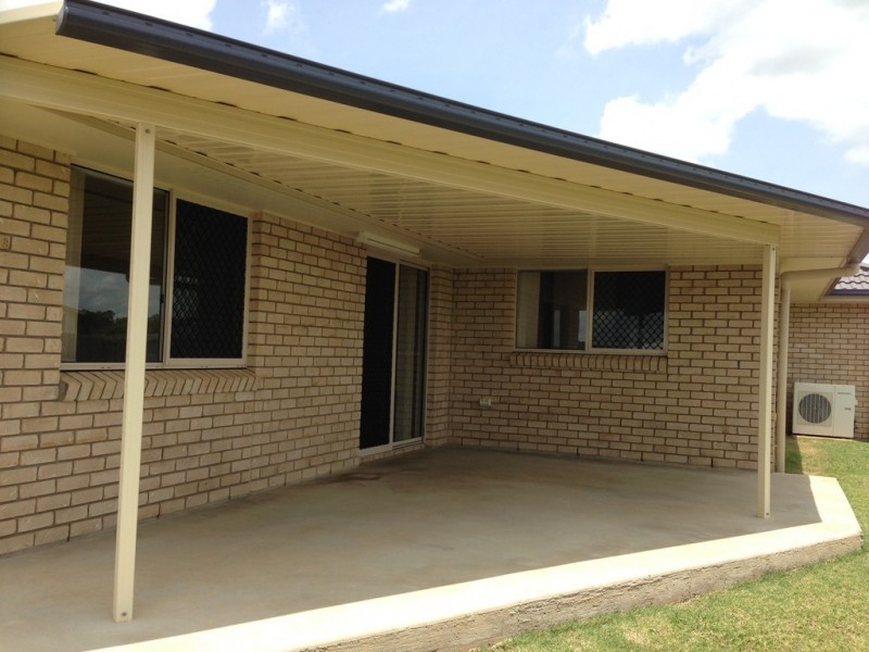 15 Koolamarra Drive, Gracemere QLD 4702