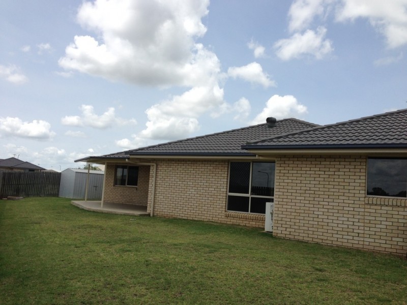 15 Koolamarra Drive, Gracemere QLD 4702