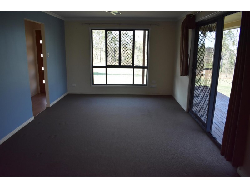 299 Davis Road, East End QLD 4695