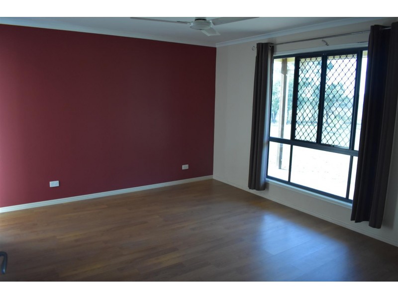 299 Davis Road, East End QLD 4695