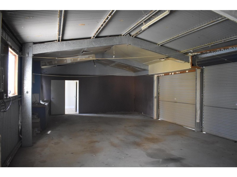 299 Davis Road, East End QLD 4695