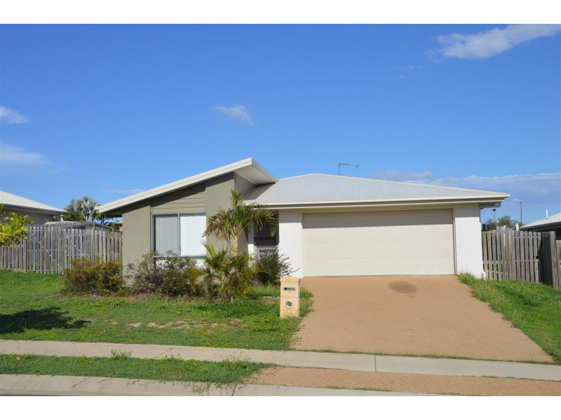 7 Taramoore Road, Gracemere QLD 4702