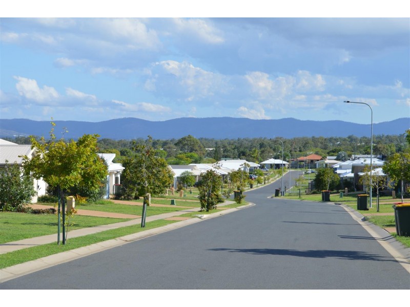 7 Taramoore Road, Gracemere QLD 4702