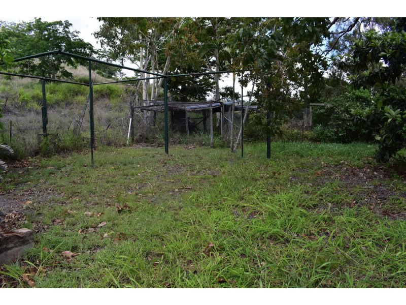 28 West Street, Mount Morgan QLD 4714