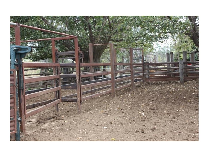 1140 “Glenwood” Cooinda Road, Dingo QLD 4702