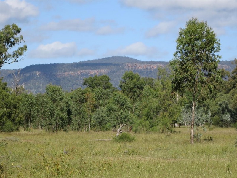 1140 “Glenwood” Cooinda Road, Dingo QLD 4702