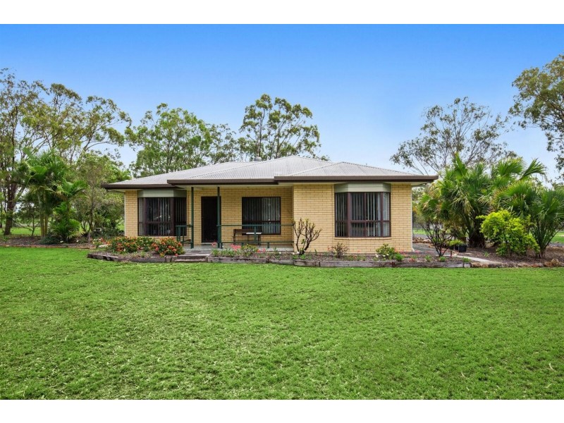 106 Richmont Drive, Bouldercombe QLD 4702