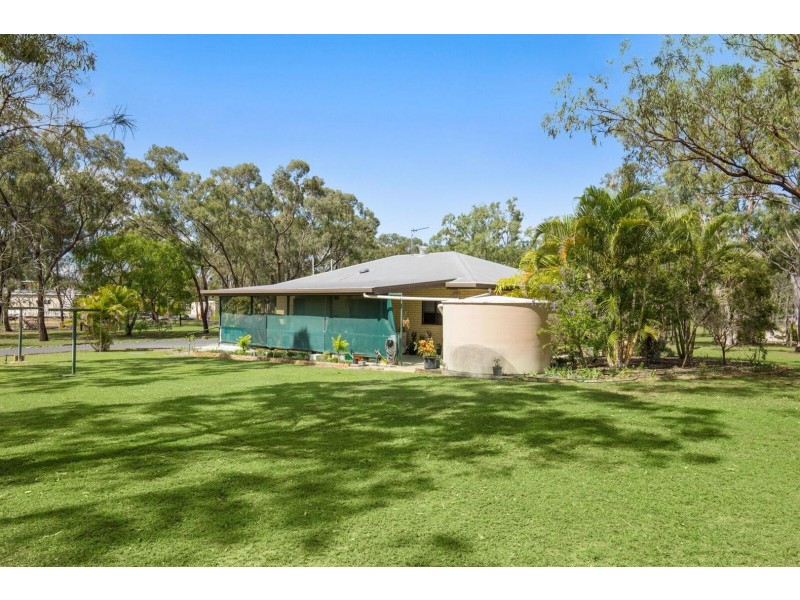 106 Richmont Drive, Bouldercombe QLD 4702
