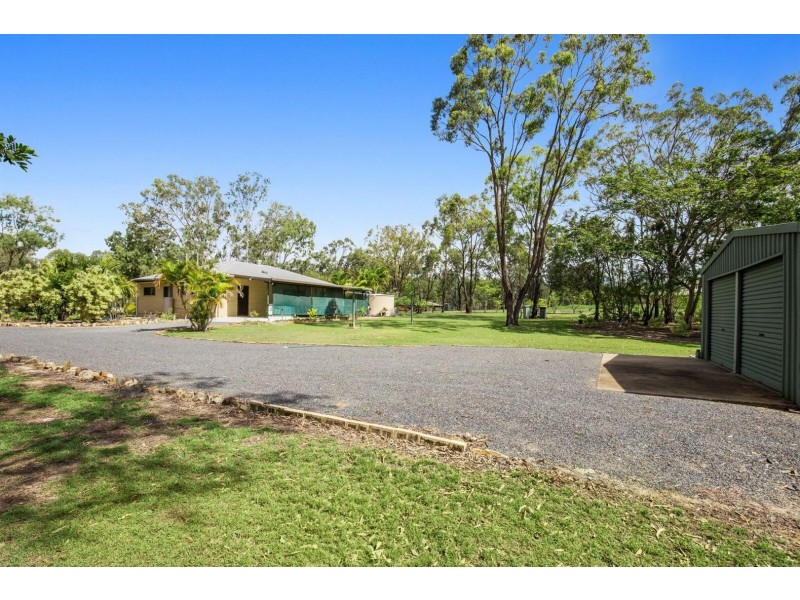 106 Richmont Drive, Bouldercombe QLD 4702