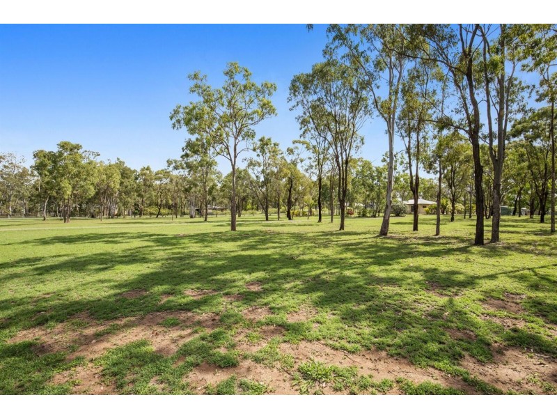 106 Richmont Drive, Bouldercombe QLD 4702