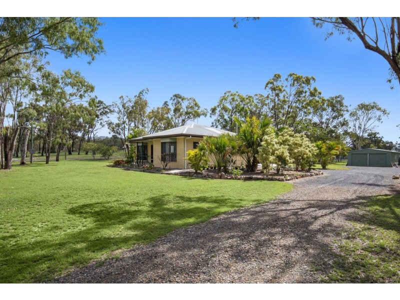 106 Richmont Drive, Bouldercombe QLD 4702